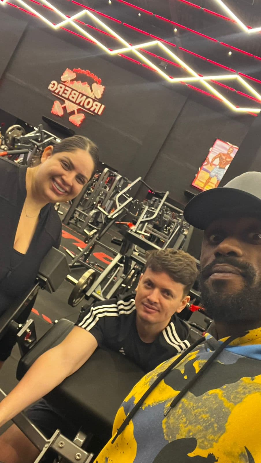 Camila e Rafael Vidal