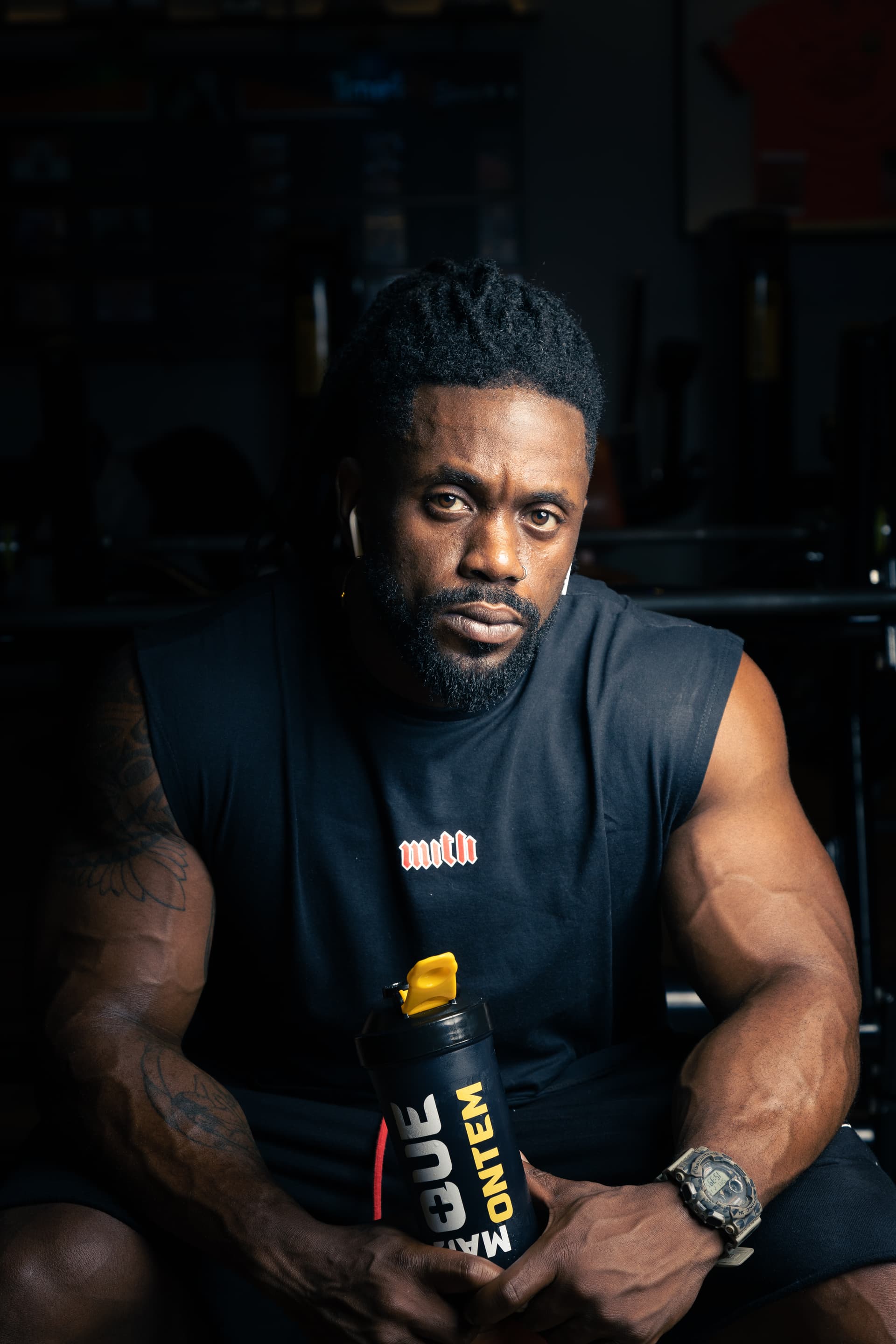 Bruno Barbosa - Criador do Método MQO